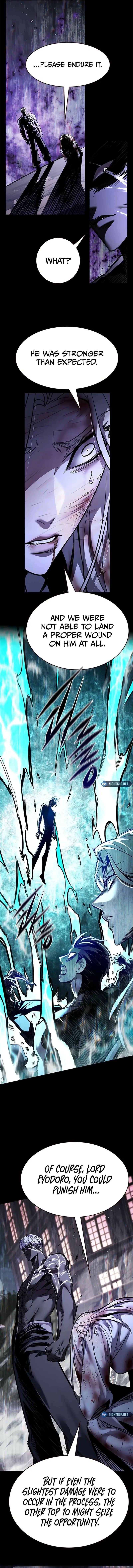 Read Eleceed ENGLISH Manga Online