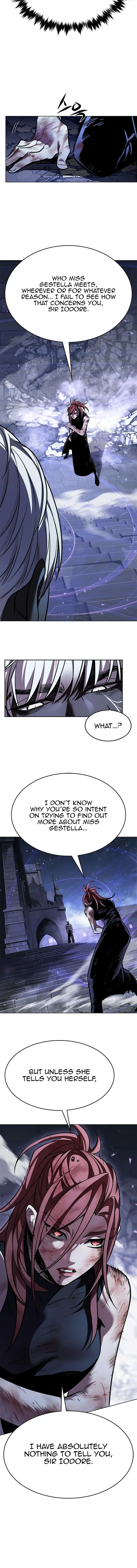 Read Eleceed ENGLISH Manga Online