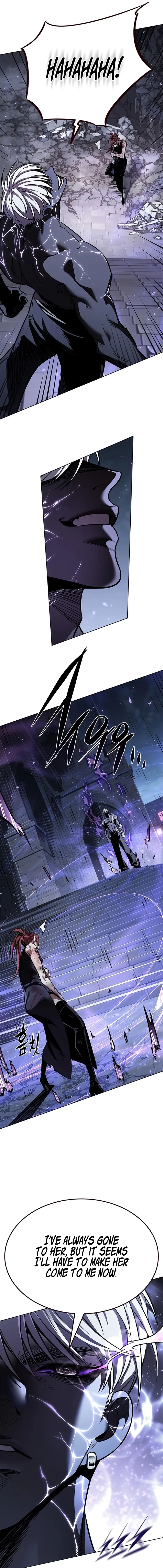 Read Eleceed ENGLISH Manga Online