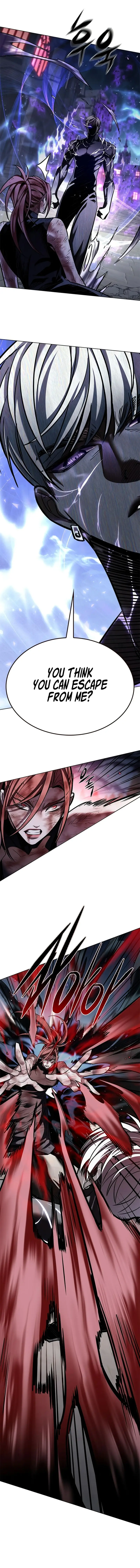 Read Eleceed ENGLISH Manga Online