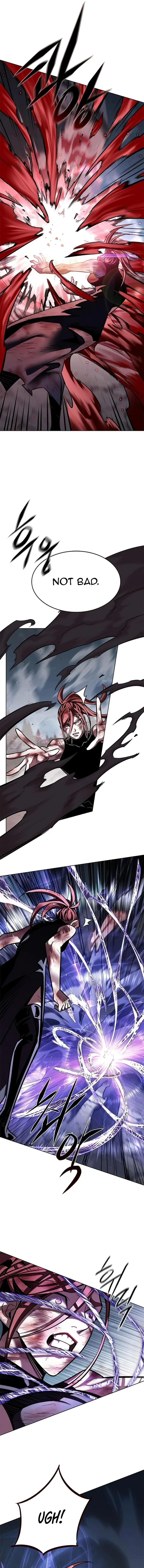 Read Eleceed ENGLISH Manga Online