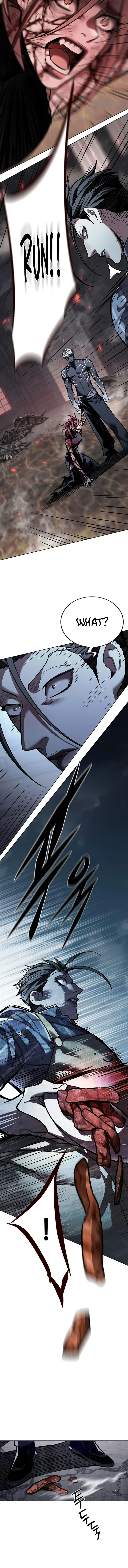 Read Eleceed ENGLISH Manga Online