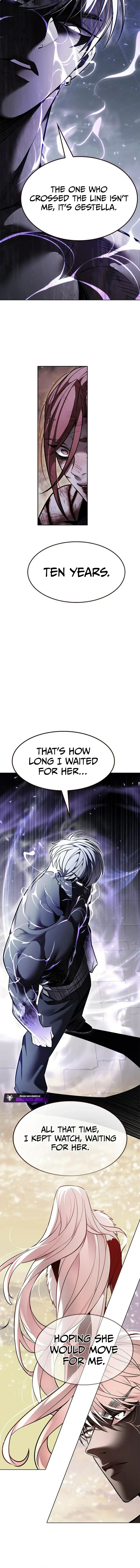 Read Eleceed ENGLISH Manga Online