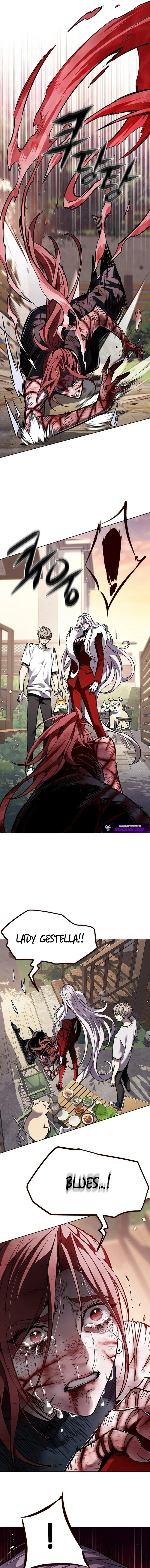 Read Eleceed ENGLISH Manga Online