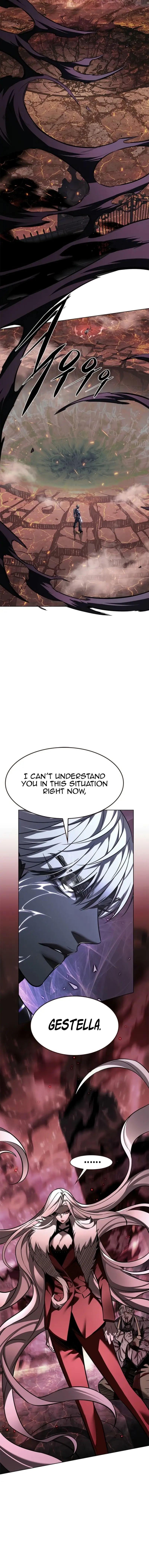 Read Eleceed ENGLISH Manga Online