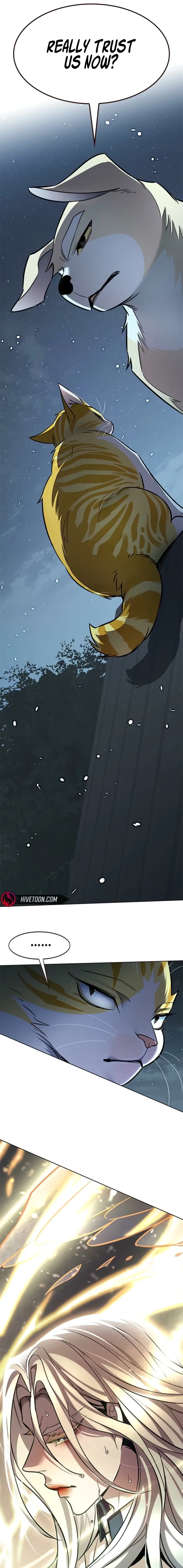 Read Eleceed ENGLISH Manga Online