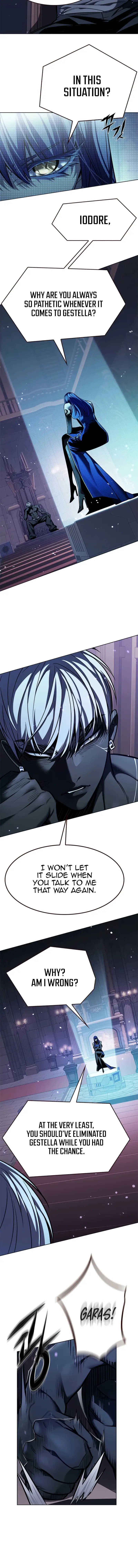 Read Eleceed ENGLISH Manga Online