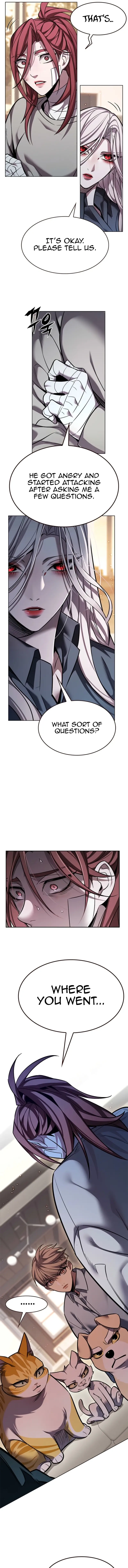 Read Eleceed ENGLISH Manga Online