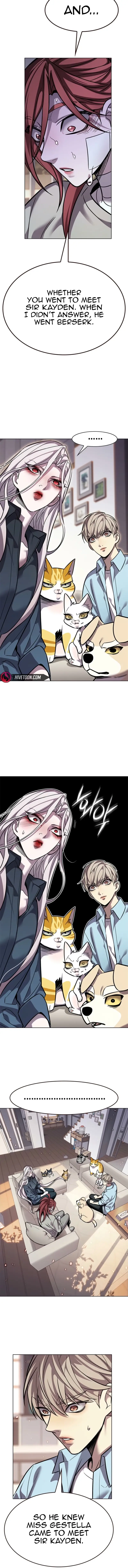 Read Eleceed ENGLISH Manga Online