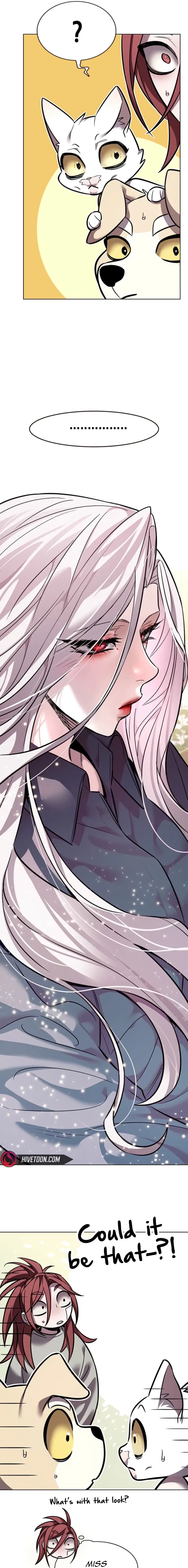 Read Eleceed ENGLISH Manga Online