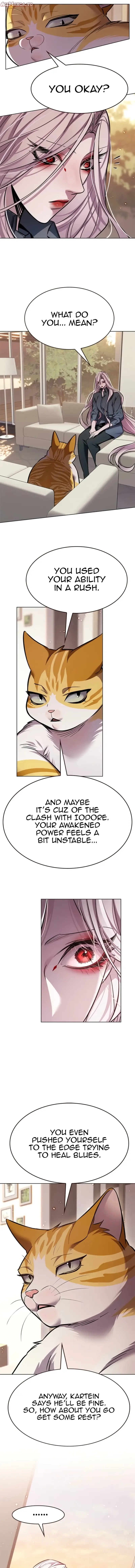 Read Eleceed ENGLISH Manga Online