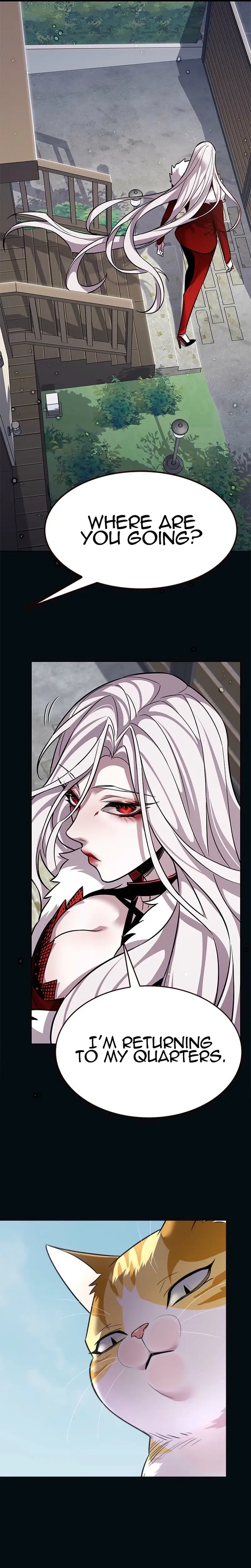 Read Eleceed ENGLISH Manga Online