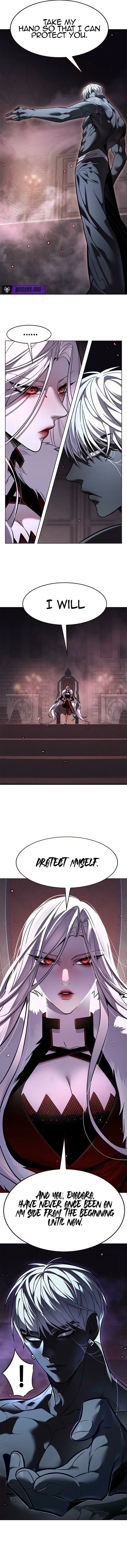 Read Eleceed ENGLISH Manga Online