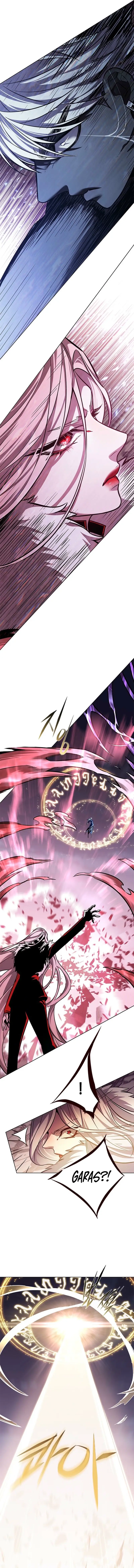 Read Eleceed ENGLISH Manga Online