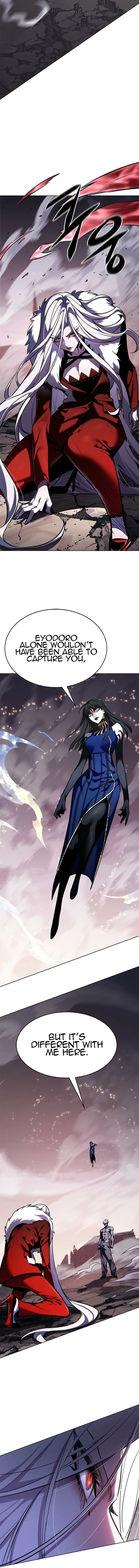 Read Eleceed ENGLISH Manga Online