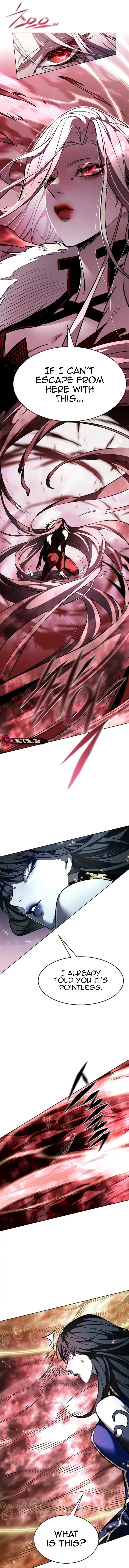 Read Eleceed ENGLISH Manga Online