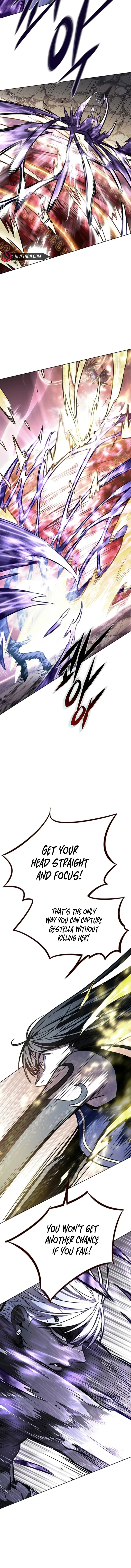 Read Eleceed ENGLISH Manga Online