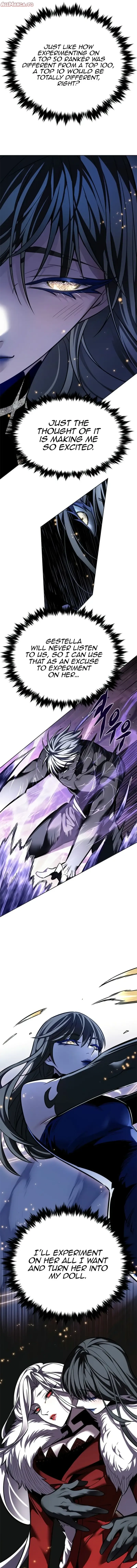 Read Eleceed ENGLISH Manga Online