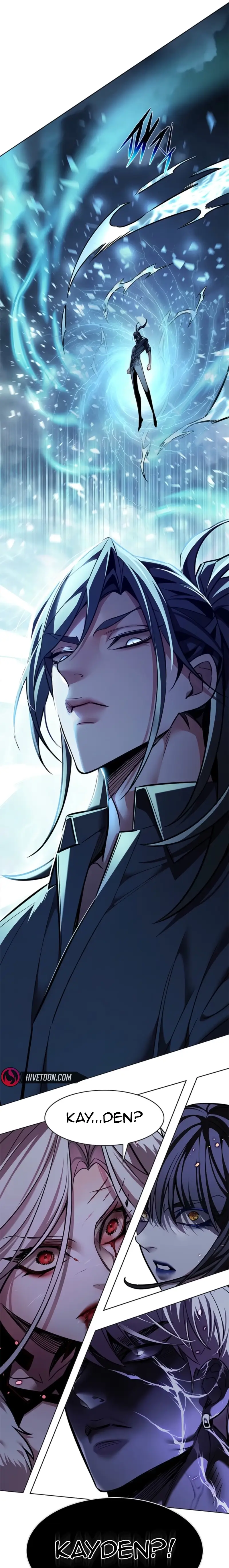 Read Eleceed ENGLISH Manga Online