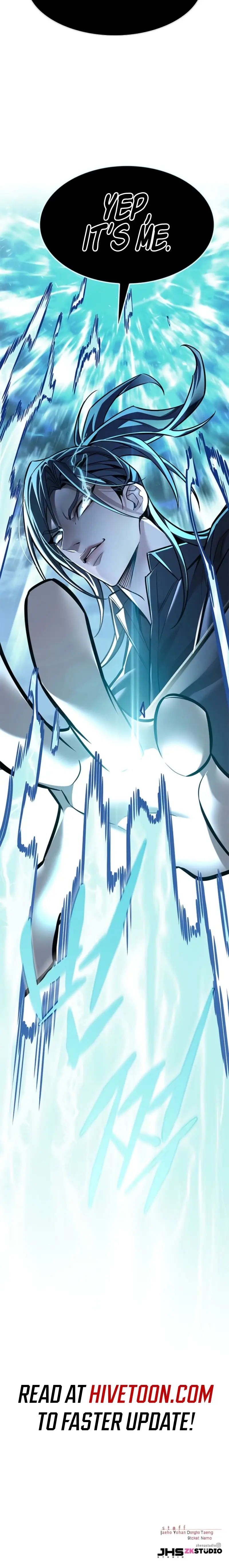 Read Eleceed ENGLISH Manga Online