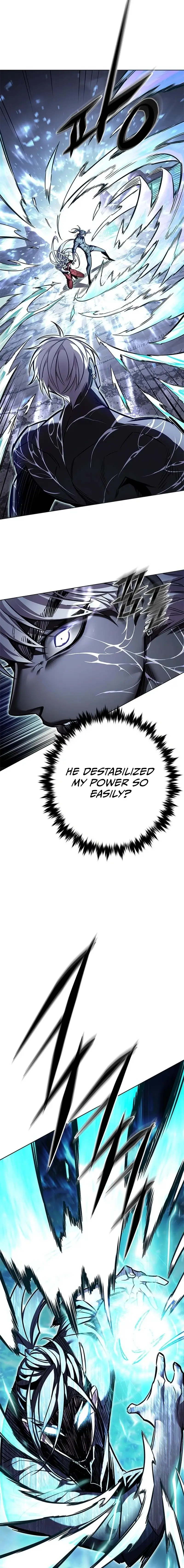 Read Eleceed ENGLISH Manga Online