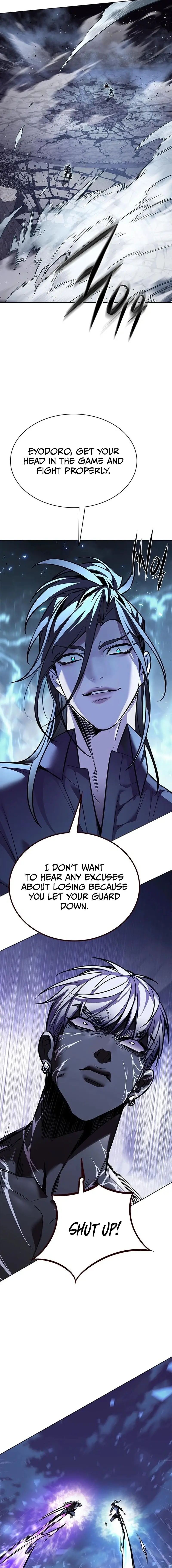 Read Eleceed ENGLISH Manga Online