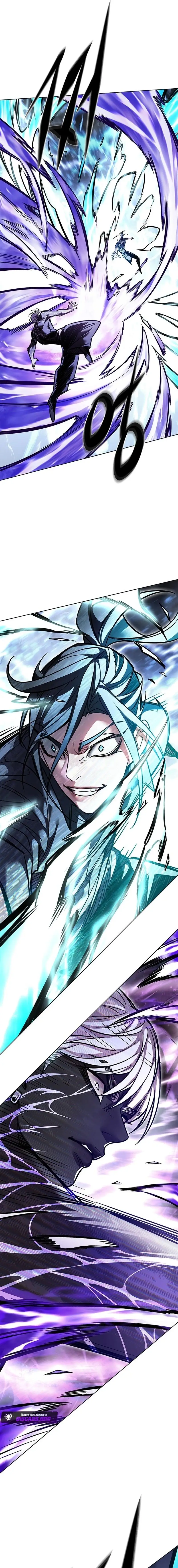 Read Eleceed ENGLISH Manga Online