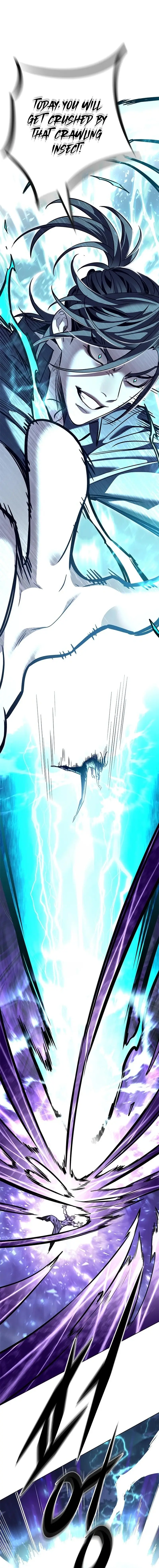 Read Eleceed ENGLISH Manga Online