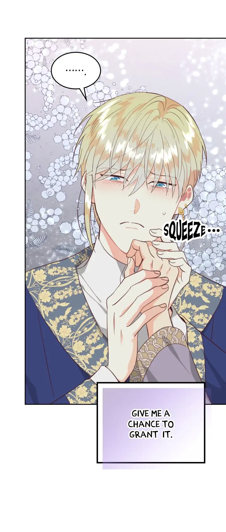 Read Emperor And The Female Knight ENGLISH Manga Online