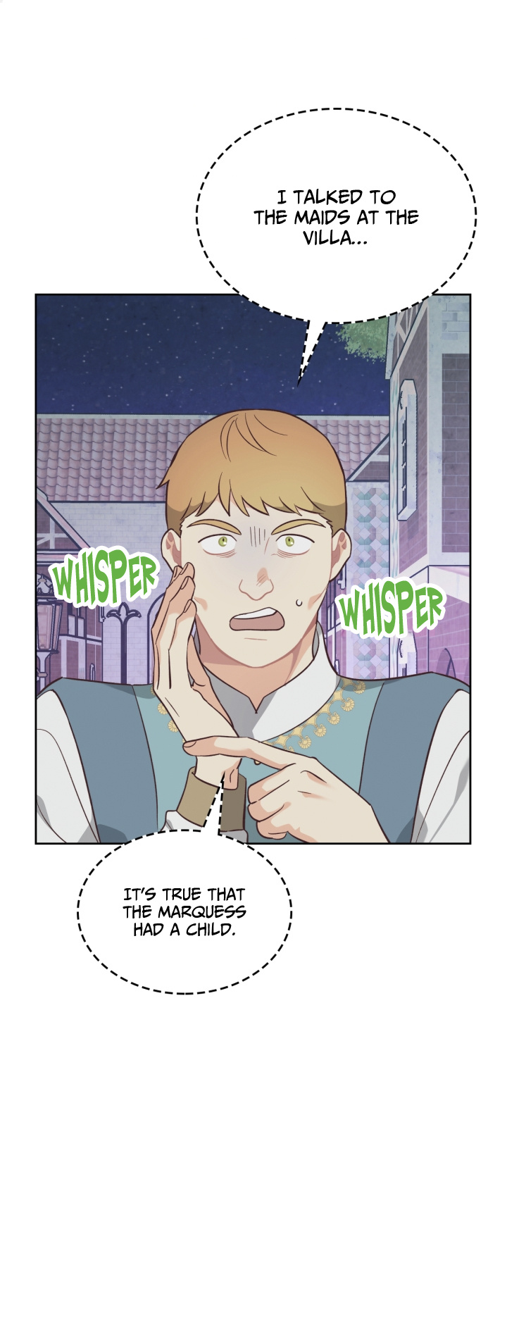 Read Emperor And The Female Knight ENGLISH Manga Online