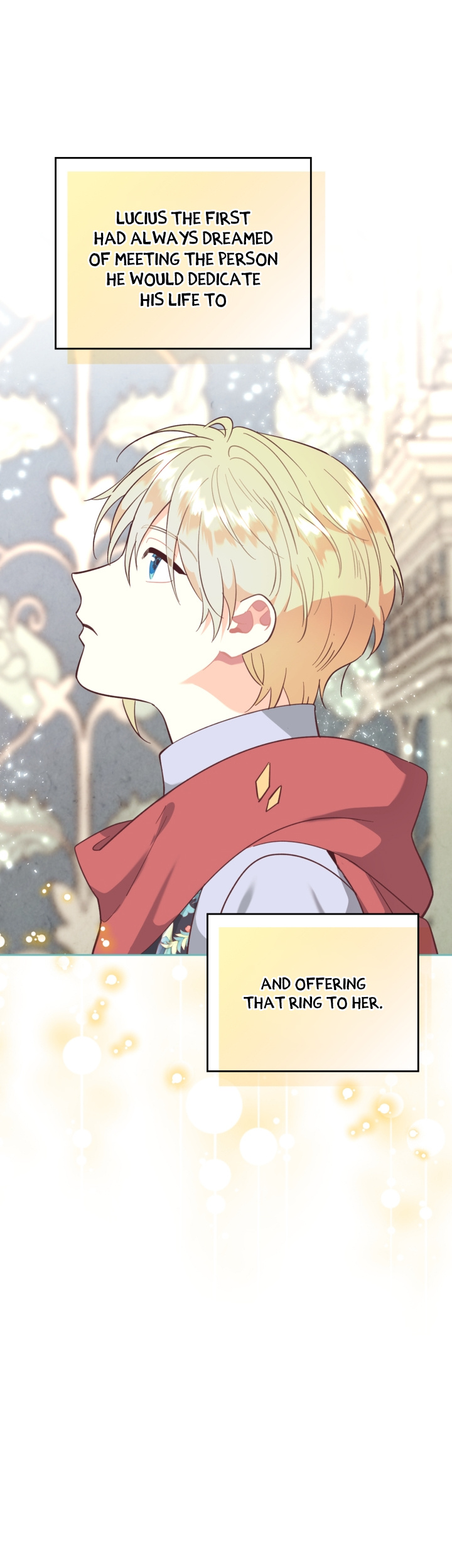 Read Emperor And The Female Knight ENGLISH Manga Online