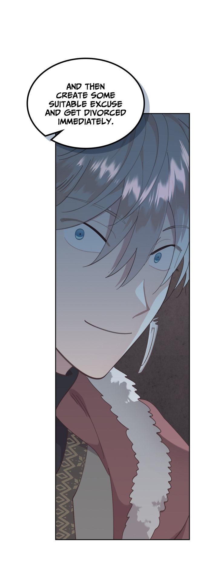 Read Emperor And The Female Knight ENGLISH Manga Online