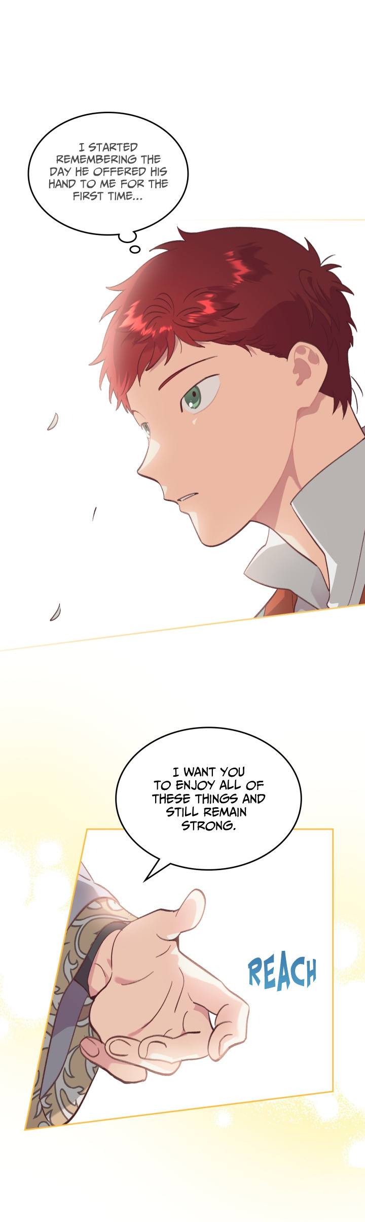 Read Emperor And The Female Knight ENGLISH Manga Online