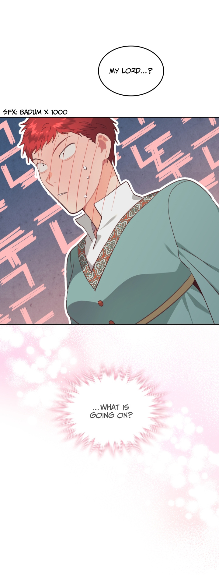 Read Emperor And The Female Knight ENGLISH Manga Online