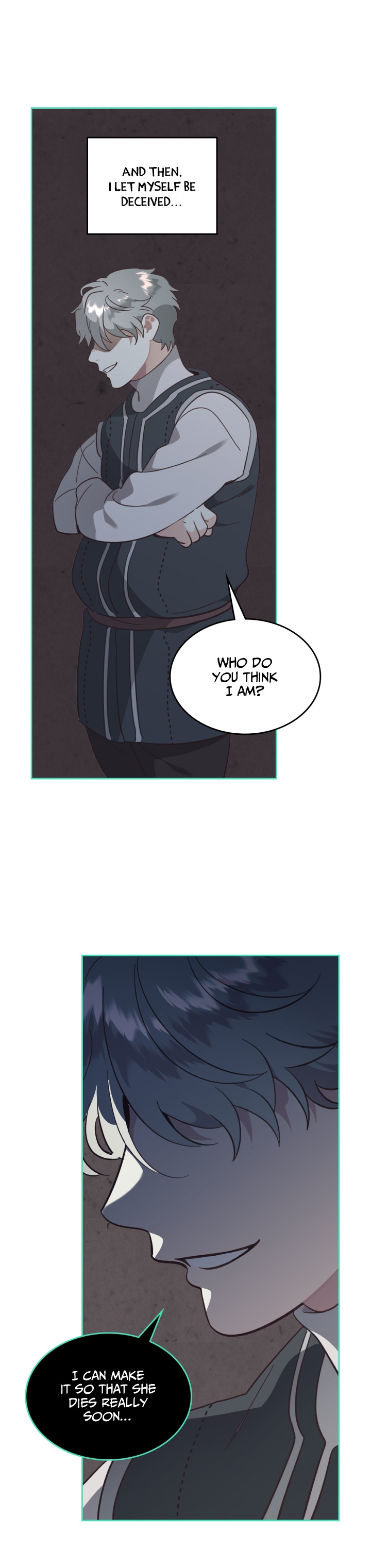 Read Emperor And The Female Knight ENGLISH Manga Online