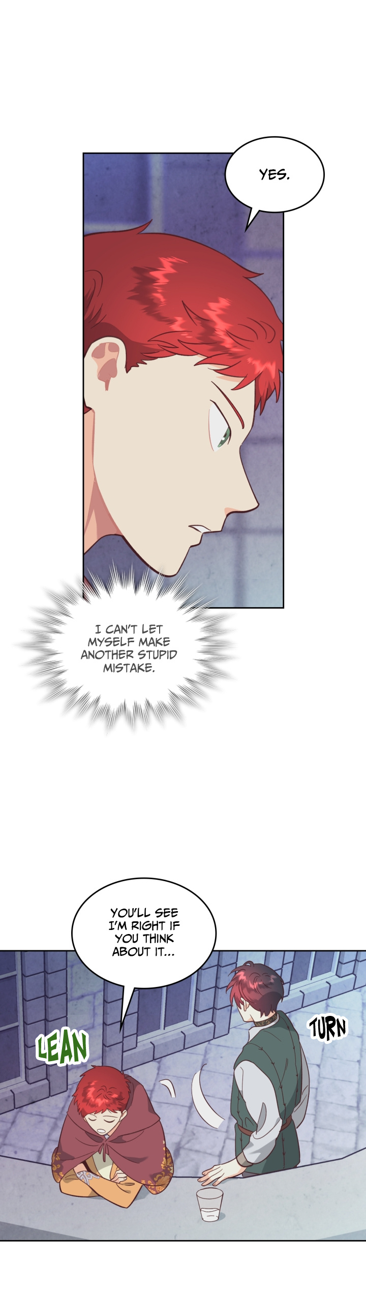 Read Emperor And The Female Knight ENGLISH Manga Online