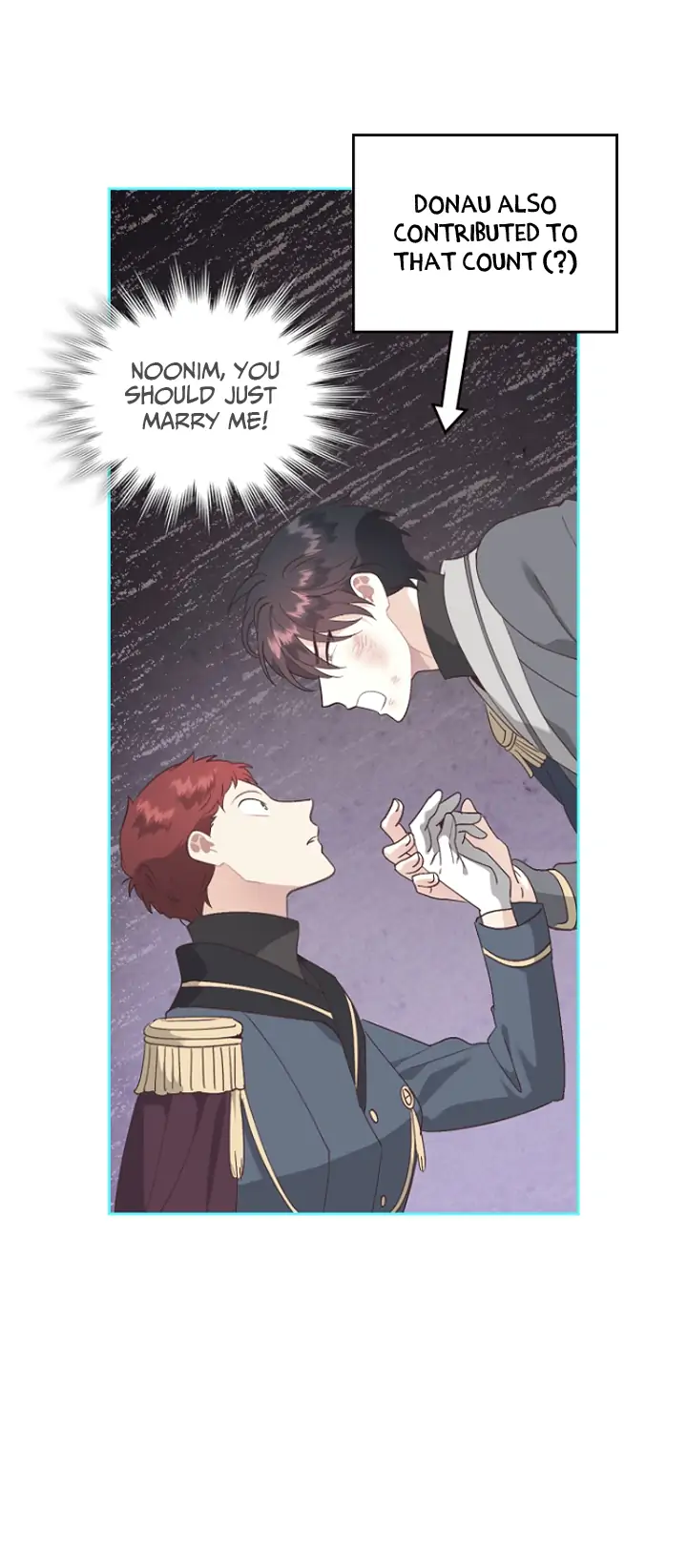 Read Emperor And The Female Knight ENGLISH Manga Online