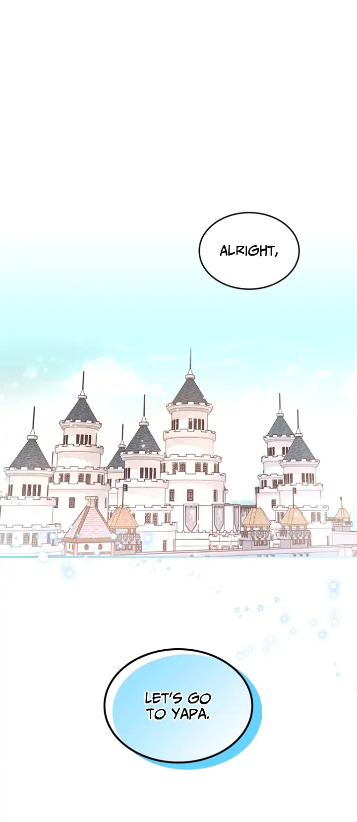 Read Emperor And The Female Knight ENGLISH Manga Online
