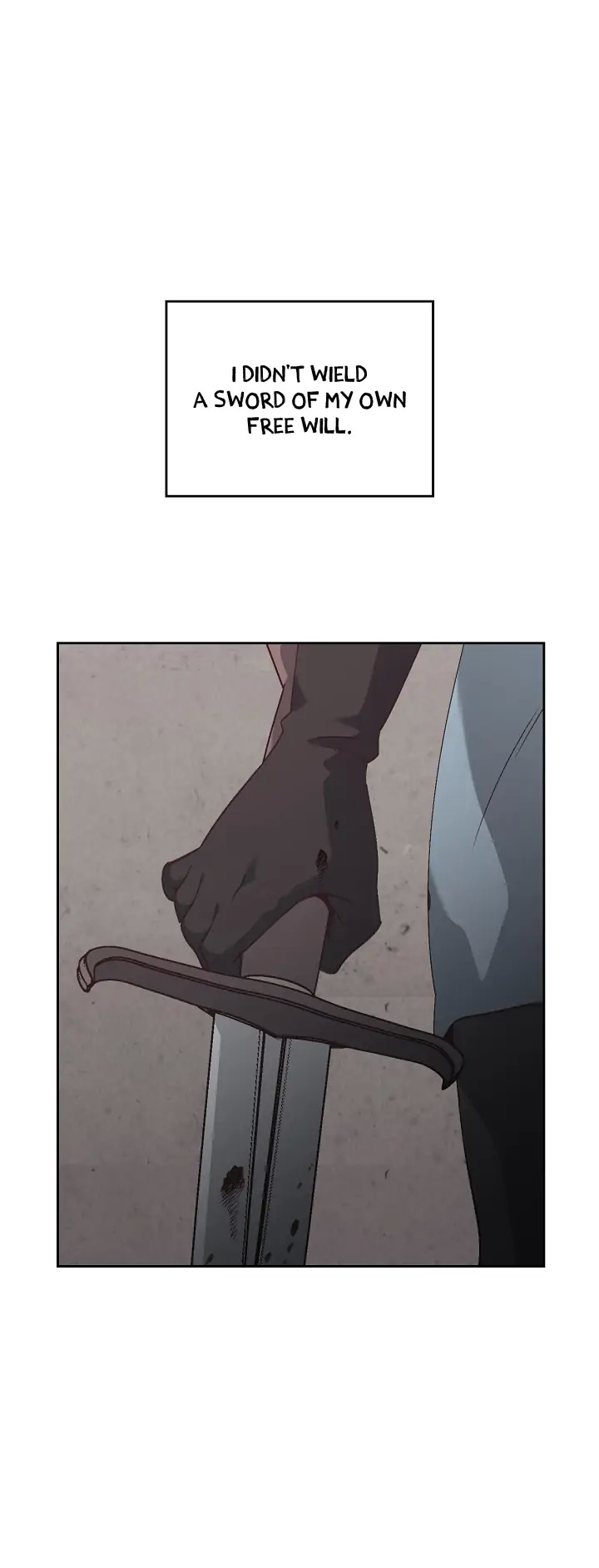 Read Emperor And The Female Knight ENGLISH Manga Online
