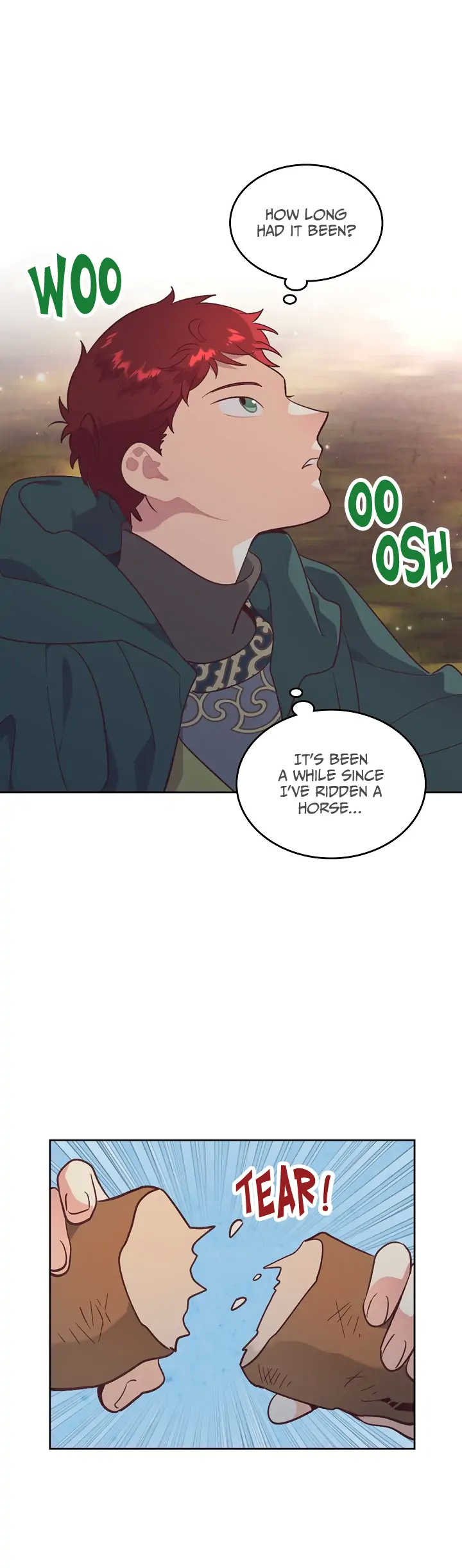 Read Emperor And The Female Knight ENGLISH Manga Online