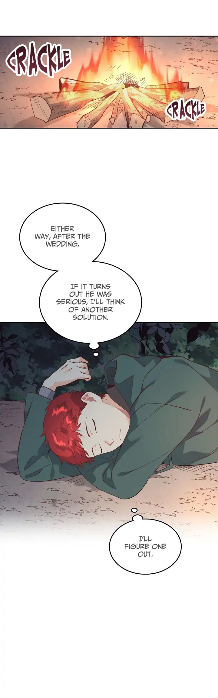 Read Emperor And The Female Knight ENGLISH Manga Online