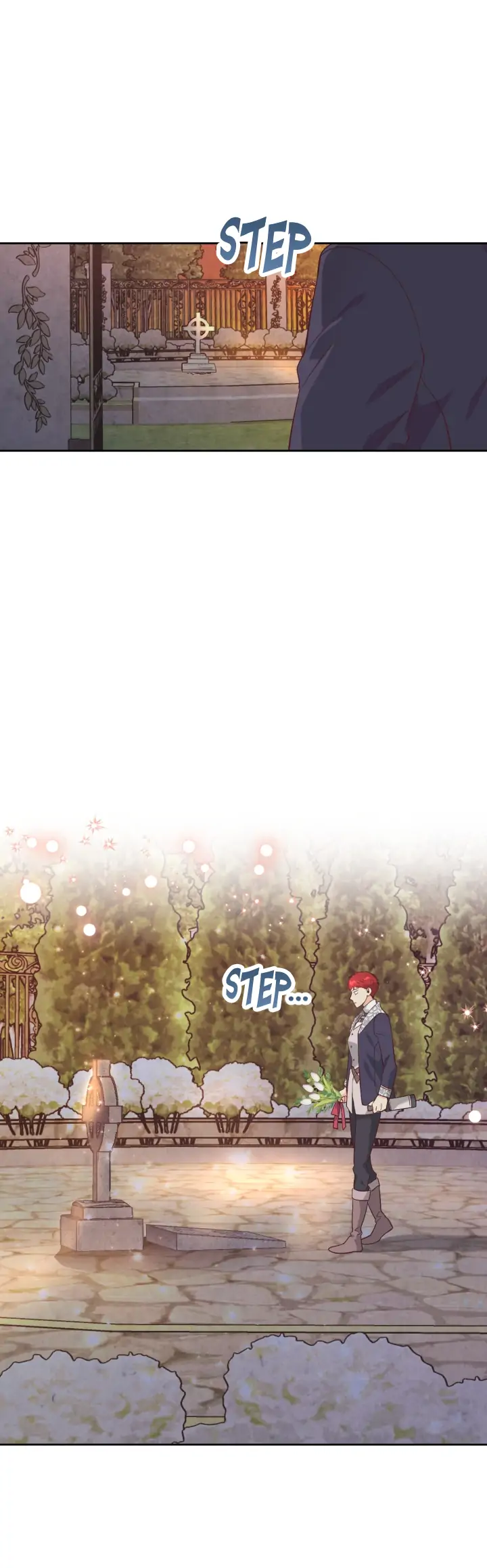 Read Emperor And The Female Knight ENGLISH Manga Online