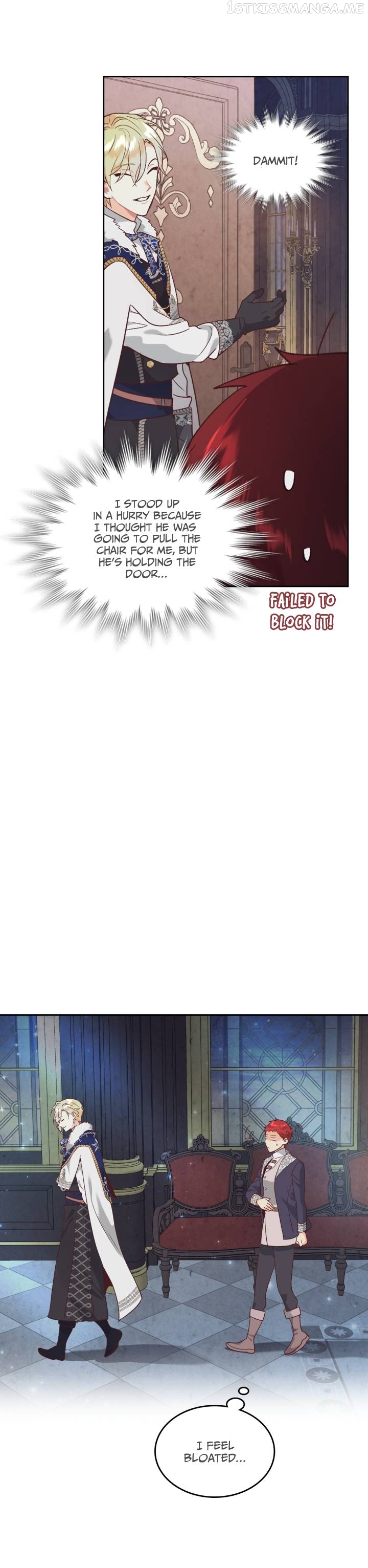 Read Emperor And The Female Knight ENGLISH Manga Online