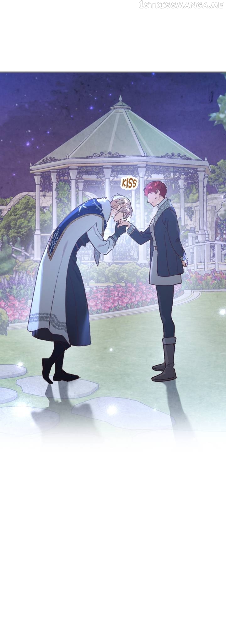 Read Emperor And The Female Knight ENGLISH Manga Online