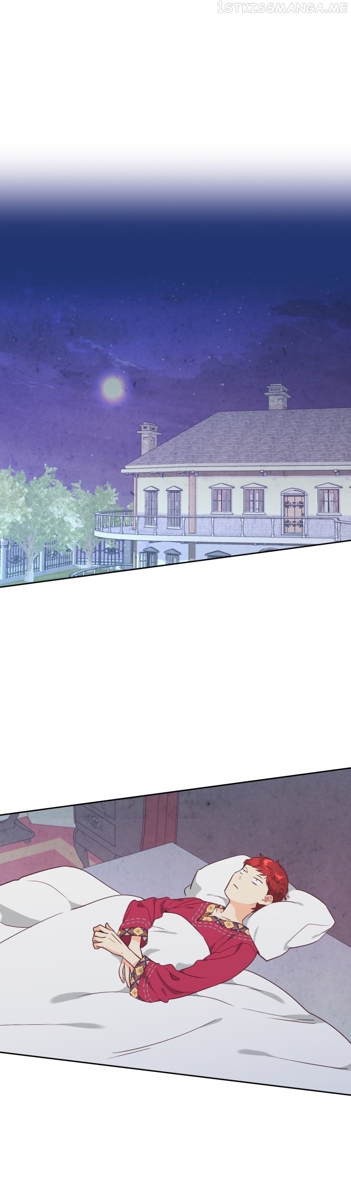 Read Emperor And The Female Knight ENGLISH Manga Online