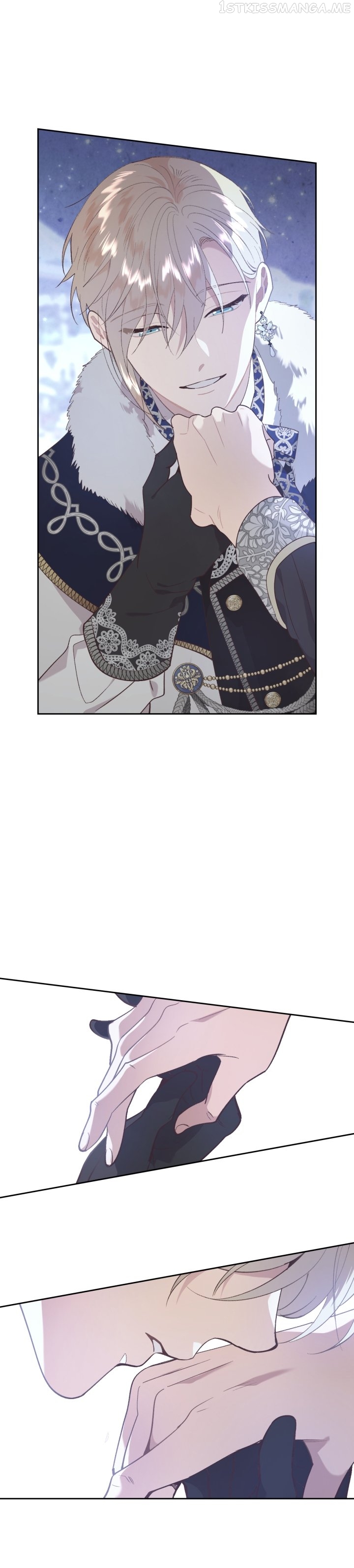 Read Emperor And The Female Knight ENGLISH Manga Online
