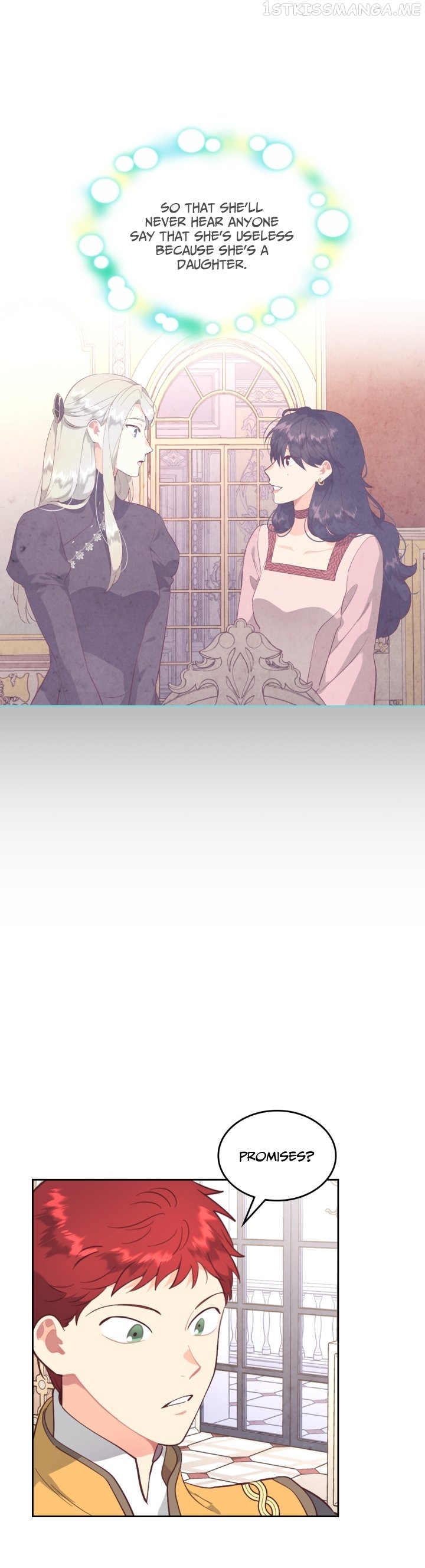 Read Emperor And The Female Knight ENGLISH Manga Online