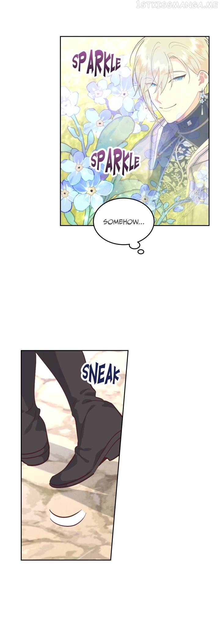 Read Emperor And The Female Knight ENGLISH Manga Online