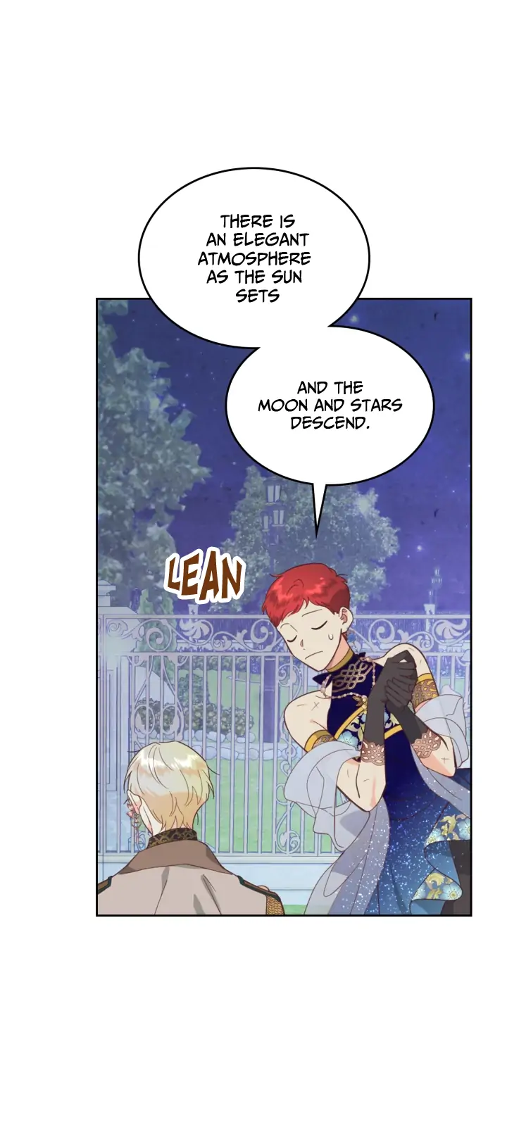 Read Emperor And The Female Knight ENGLISH Manga Online
