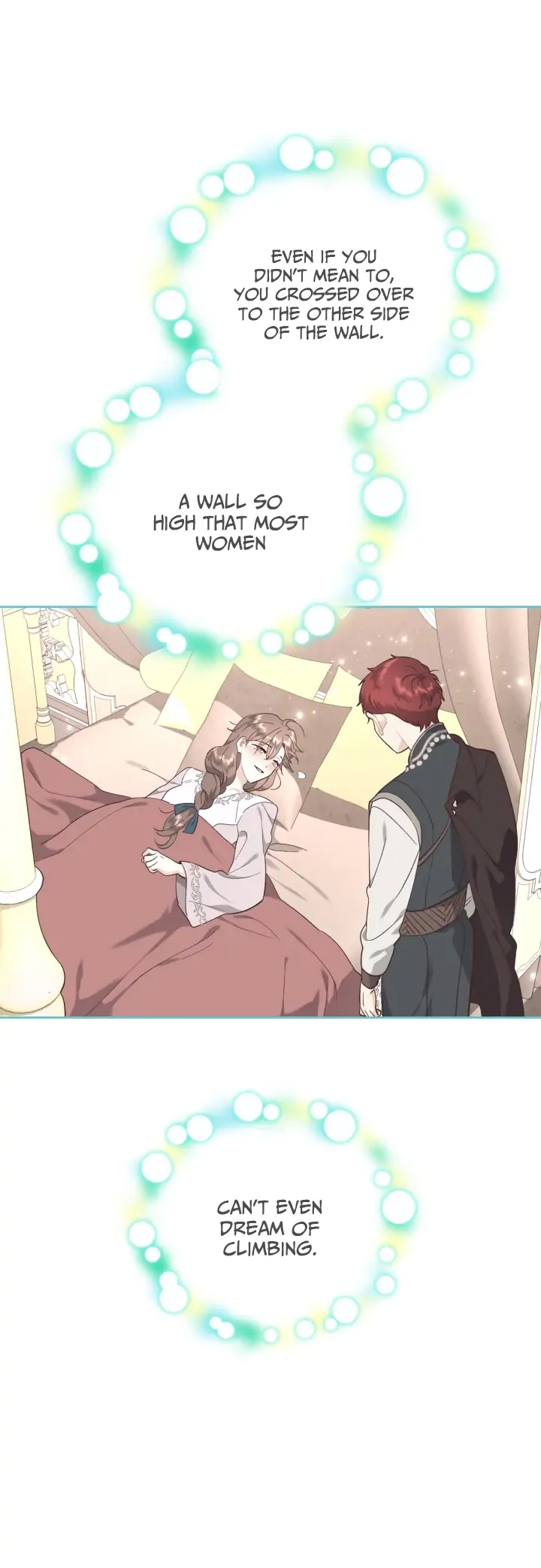 Read Emperor And The Female Knight ENGLISH Manga Online